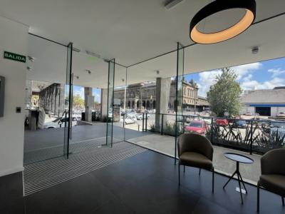 DIRI NOSTRUM CENTRAL - 1 DORM DESDE U$S 114.832.-