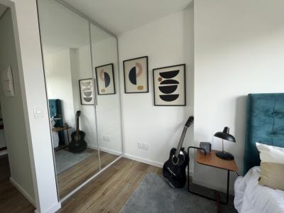 DIRI NOSTRUM CENTRAL - 1 DORM DESDE U$S 114.832.-