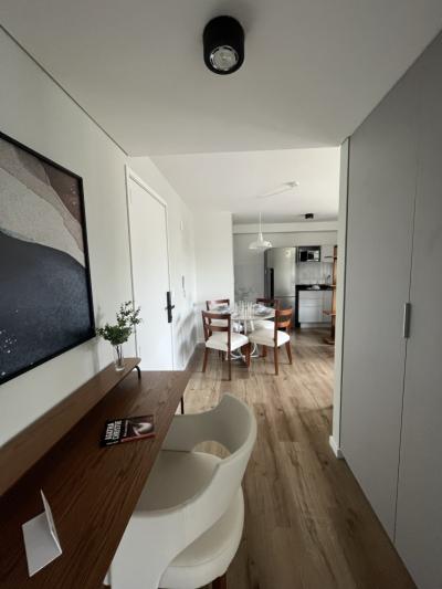 DIRI NOSTRUM CENTRAL - 1 DORM DESDE U$S 114.832.-