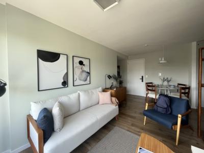 DIRI NOSTRUM CENTRAL - 1 DORM DESDE U$S 114.832.-