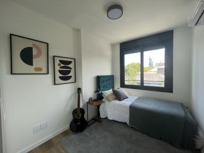 DIRI NOSTRUM CENTRAL - 1 DORM DESDE U$S 114.832.-