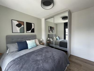 DIRI NOSTRUM CENTRAL - 1 DORM DESDE U$S 114.832.-