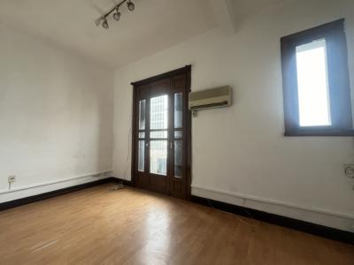 DIRI 18 Y MINAS - ESQUINA - 92M2 + BALCONES