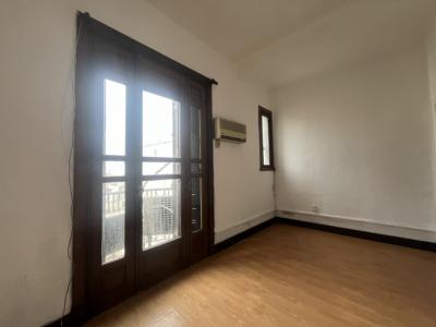 DIRI 18 Y MINAS - ESQUINA - 92M2 + BALCONES