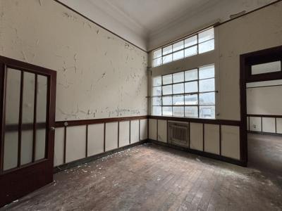 MISIONES Y 25 DE MAYO - PARA RECICLAR - OPORTUNIDAD PARA VIVIENDA U OFICINA 70m2!