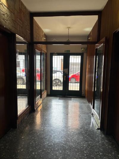 JULIO HERRERA Y OBES Y CANELONES - 3º P/ESC