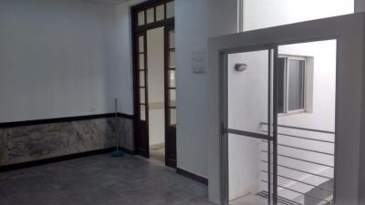 LA PAZ Y REQUENA - C/RENTA! 3 DORM C/TERRAZA C/PARRILLERO