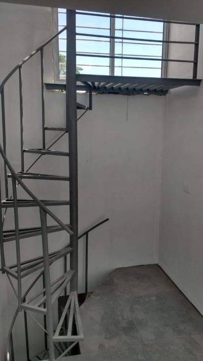 LA PAZ Y REQUENA - C/RENTA! 3 DORM C/TERRAZA C/PARRILLERO