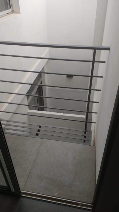 LA PAZ Y REQUENA - C/RENTA! 3 DORM C/TERRAZA C/PARRILLERO