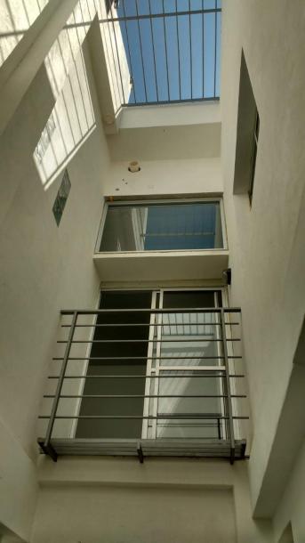 LA PAZ Y REQUENA - C/RENTA! 3 DORM C/TERRAZA C/PARRILLERO-6