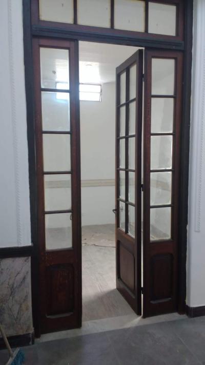 LA PAZ Y REQUENA - C/RENTA! 3 DORM C/TERRAZA C/PARRILLERO