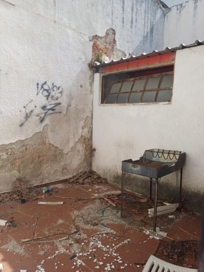 DIRI DURAZNO Y MAGALLANES - TERRENO 240m2