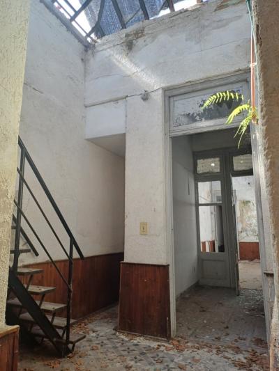 DIRI DURAZNO Y MAGALLANES - TERRENO 240m2