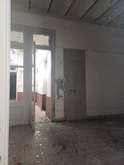 DIRI DURAZNO Y MAGALLANES - TERRENO 240m2