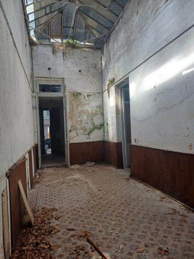 DIRI DURAZNO Y MAGALLANES - TERRENO 240m2