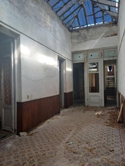 DIRI DURAZNO Y MAGALLANES - TERRENO 240m2