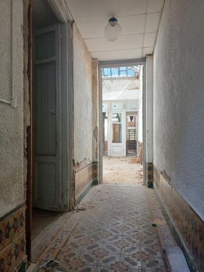 DIRI DURAZNO Y MAGALLANES - TERRENO 240m2