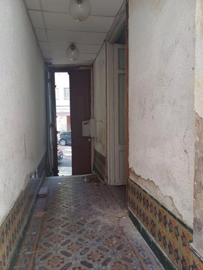 DIRI DURAZNO Y MAGALLANES - TERRENO 240m2