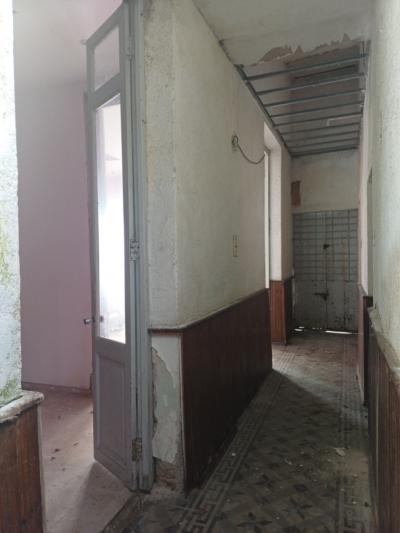 DIRI DURAZNO Y MAGALLANES - TERRENO 240m2