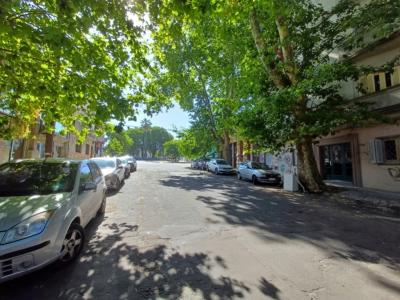 DIRI DURAZNO Y MAGALLANES - TERRENO 240m2