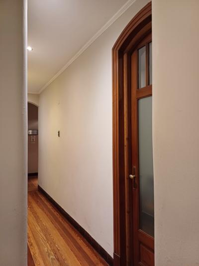BR ARTIGAS PROX TRES CRUCES - EX CLINICA 365m