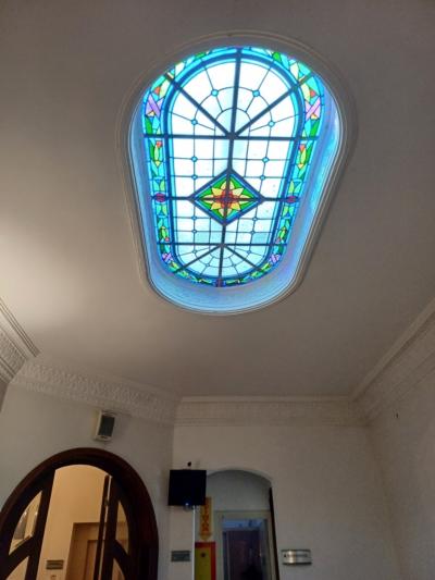BR ARTIGAS PROX TRES CRUCES - EX CLINICA 365m