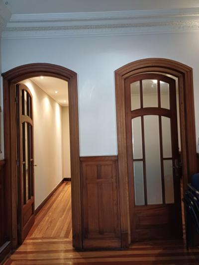 BR ARTIGAS PROX TRES CRUCES - EX CLINICA 365m