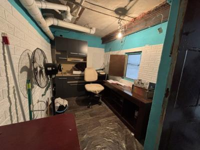 WASHINGTON Y COLON - CASA 294m2