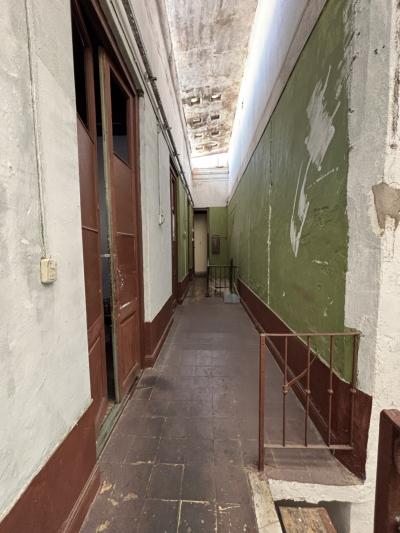 WASHINGTON Y COLON - CASA 294m2