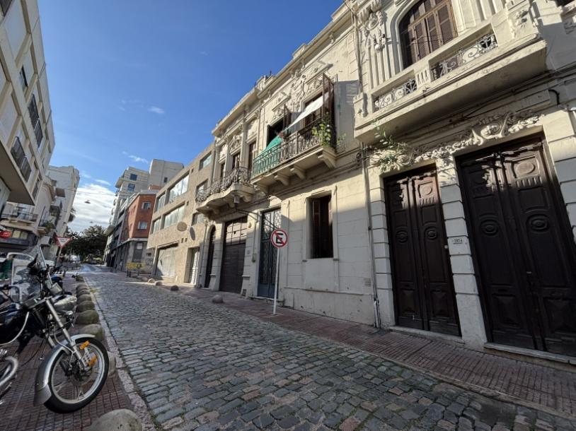 WASHINGTON Y COLON - CASA 294m2-1