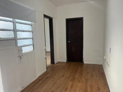 GRAL ENRIQUE PEREDA Y NELSON PB C/PATIO