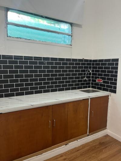 GRAL ENRIQUE PEREDA Y NELSON PB C/PATIO