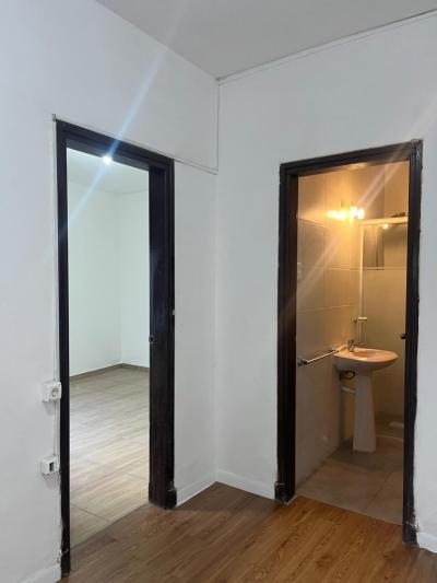 GRAL ENRIQUE PEREDA Y NELSON PB C/PATIO