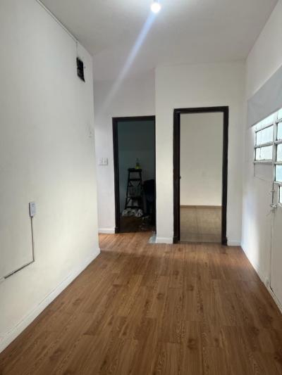 GRAL ENRIQUE PEREDA Y NELSON PB C/PATIO