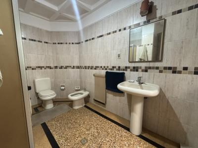 ARAUCANA Y SIRIA 2 CASAS EN UN PADRON FRENTE A 2 CALLES