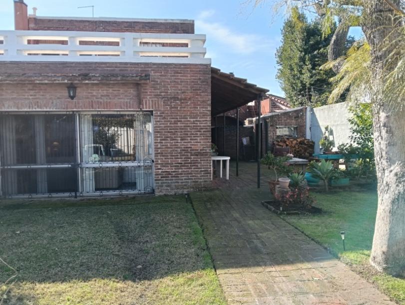 ARAUCANA Y SIRIA 2 CASAS EN UN PADRON FRENTE A 2 CALLES-20