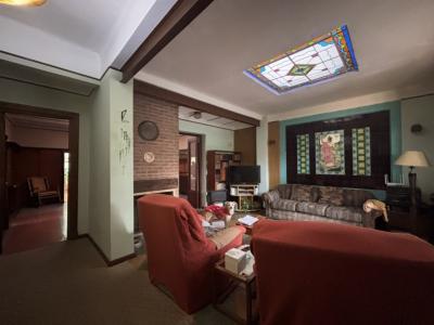 ARAUCANA Y SIRIA 2 CASAS EN UN PADRON FRENTE A 2 CALLES