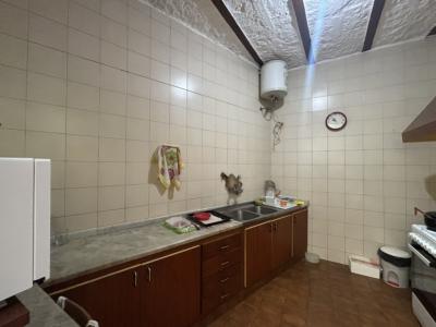 ARAUCANA Y SIRIA 2 CASAS EN UN PADRON FRENTE A 2 CALLES