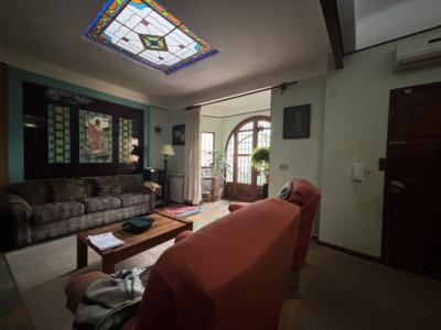 ARAUCANA Y SIRIA 2 CASAS EN UN PADRON FRENTE A 2 CALLES