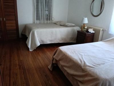 ARAUCANA Y SIRIA 2 CASAS EN UN PADRON FRENTE A 2 CALLES