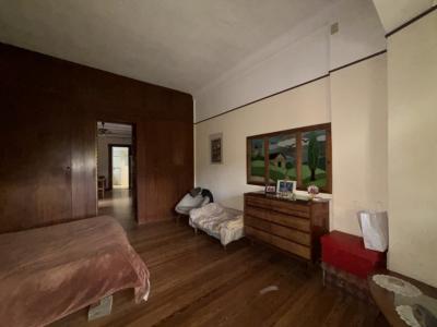 ARAUCANA Y SIRIA 2 CASAS EN UN PADRON FRENTE A 2 CALLES