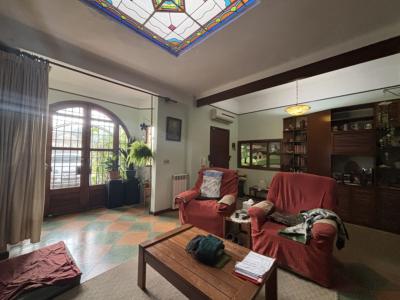 ARAUCANA Y SIRIA 2 CASAS EN UN PADRON FRENTE A 2 CALLES