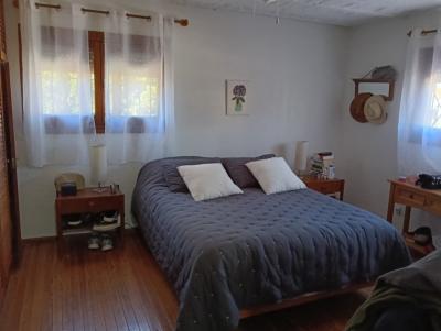 ARAUCANA Y SIRIA 2 CASAS EN UN PADRON FRENTE A 2 CALLES