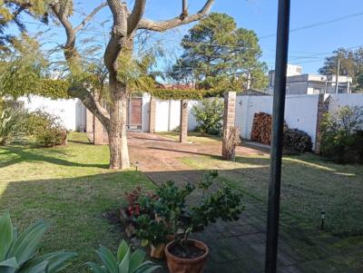 ARAUCANA Y SIRIA 2 CASAS EN UN PADRON FRENTE A 2 CALLES