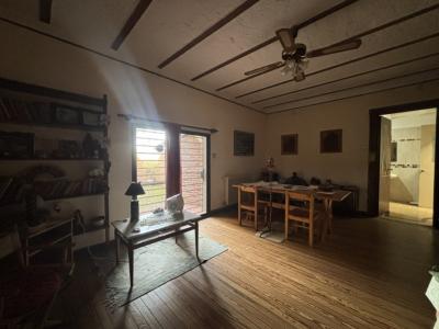 ARAUCANA Y SIRIA 2 CASAS EN UN PADRON FRENTE A 2 CALLES