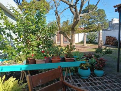 ARAUCANA Y SIRIA 2 CASAS EN UN PADRON FRENTE A 2 CALLES