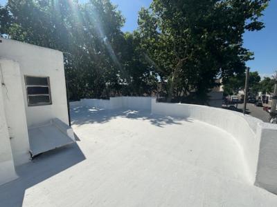 COLOMBIA Y ACUÑA DE FIGUEROA - DE ALTOS PROX A PALACIO LEGISLATIVO