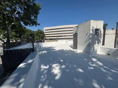 COLOMBIA Y ACUÑA DE FIGUEROA - DE ALTOS PROX A PALACIO LEGISLATIVO