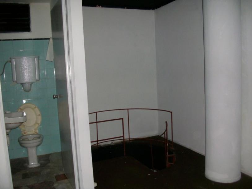 DIRI SARANDI Y BACACAY - C/RENTA GALERIA CIUDADELA 64m2 EN 2 PLANTAS-6