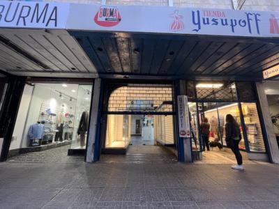 DIRI RIO NEGRO A MTS DE 18 DE JULIO - 40M2DIRI RIO NEGRO A MTS DE 18 DE JULIO - 40M2